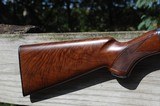 Winchester Model 42 High Grade Limited Edition 26