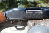 Winchester Model 42 High Grade Limited Edition 26