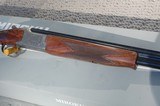 Miroku MK60 GR5 20 ga. with 30