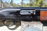 Beretta AL 391 Urika Sporting 12 ga. 30