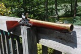 Veteran Arms DogLock Brass Barrel Blindebuss - 4 of 9