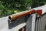 Veteran Arms DogLock Brass Barrel Blindebuss - 5 of 9