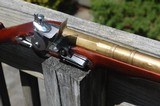 Veteran Arms DogLock Brass Barrel Blindebuss - 8 of 9