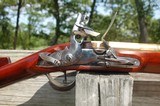 Veteran Arms DogLock Brass Barrel Blindebuss