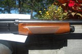 H&K / Benelli Super Black Eagle 12 ga. 28