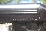 H&K / Benelli Super Black Eagle 12 ga. 28