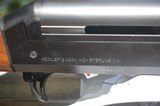 H&K / Benelli Super Black Eagle 12 ga. 28