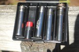 Fabarm XLR5 Chesapeake 12 ga. 30
