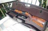 Perazzi MX 2000 28 and .410 two barrel set, both 32