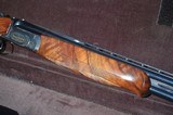 Perazzi MX 2000 28 and .410 two barrel set, both 32