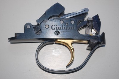 Perazzi MX 2000 28 and .410 two barrel set, both 32