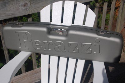 Perazzi MX 2000 28 and .410 two barrel set, both 32