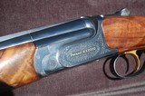 Perazzi MX 2000 28 and .410 two barrel set, both 32