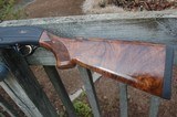 Beretta AL 391 Urika Black Gold Sporting 12 ga. 28 - Image 6 of 12