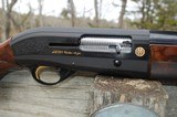 Beretta AL 391 Urika Black Gold Sporting 12 ga. 28 - Image 2 of 12