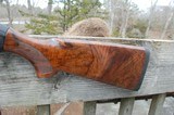 Beretta AL 391 Urika Black Gold Sporting 12 ga. 28 - Image 9 of 12