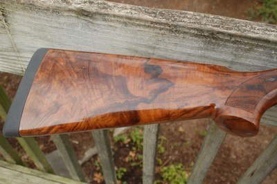 Beretta AL 391 Urika Black Gold Sporting 12 ga. 28 - Image 8 of 12