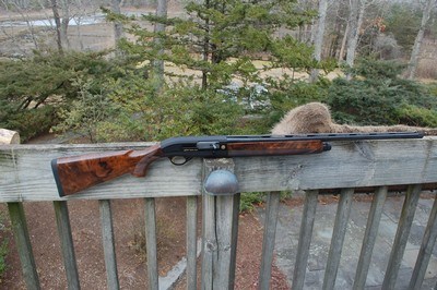Beretta AL 391 Urika Black Gold Sporting 12 ga. 28 - Image 1 of 12