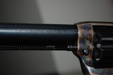 Colt Single Action Army 3rd generation .38/40 4 3/4
