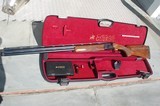 Caesar Guerini Summit Ascent 12 ga. 32