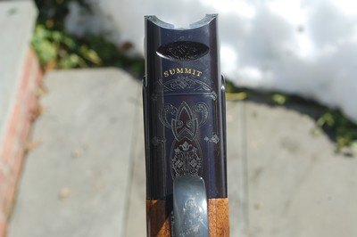 Caesar Guerini Summit Ascent 12 ga. 32