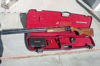 Caesar Guerini Summit Ascent 12 ga. 32