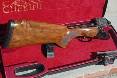 Caesar Guerini Summit Ascent 12 ga. 32