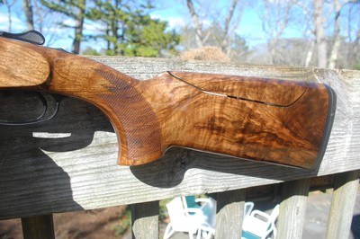 Blaser FBX 12 ga. 32