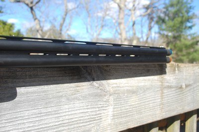 Blaser FBX 12 ga. 32