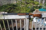 Blaser FBX 12 ga. 32