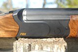 Blaser FBX 12 ga. 32