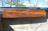 Blaser FBX 12 ga. 32