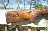 Blaser FBX 12 ga. 32