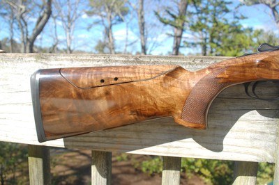 Blaser FBX 12 ga. 32