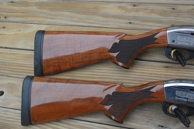 Remington 1100 Sporting Premiere 28 ga. and .410 with 27