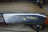 Remington 1100 Sporting Premiere 28 ga. and .410 with 27