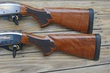 Remington 1100 Sporting Premiere 28 ga. and .410 with 27