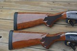 Remington 1100 Sporting Premiere 28 ga. and .410 with 27