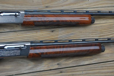 Remington 1100 Sporting Premiere 28 ga. and .410 with 27