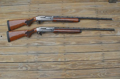 Remington 1100 Sporting Premiere 28 ga. and .410 with 27