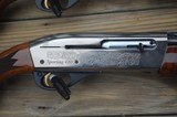 Remington 1100 Sporting Premiere 28 ga. and .410 with 27