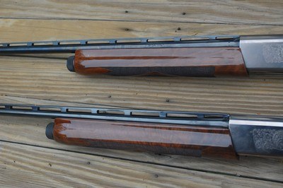 Remington 1100 Sporting Premiere 28 ga. and .410 with 27