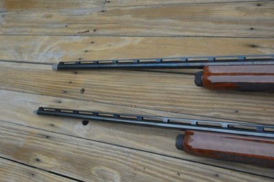 Remington 1100 Sporting Premiere 28 ga. and .410 with 27