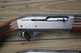 Remington 1100 Sporting Premiere 28 ga. and .410 with 27