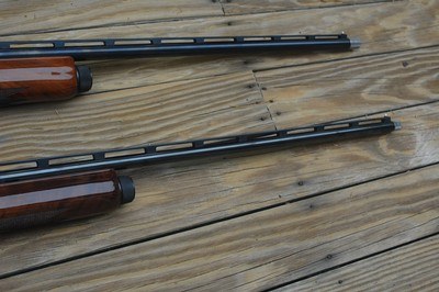 Remington 1100 Sporting Premiere 28 ga. and .410 with 27