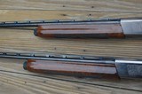 Remington 1100 Sporting Premiere 28 ga. and .410 with 27