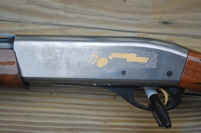 Remington 1100 Sporting Premiere 28 ga. and .410 with 27