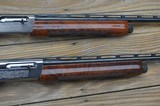 Remington 1100 Sporting Premiere 28 ga. and .410 with 27