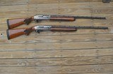 Remington 1100 Sporting Premiere 28 ga. and .410 with 27