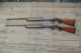 Remington 1100 Sporting Premiere 28 ga. and .410 with 27